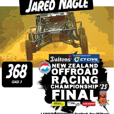 368 Jared Nagle ORANZ Final Thumbnail