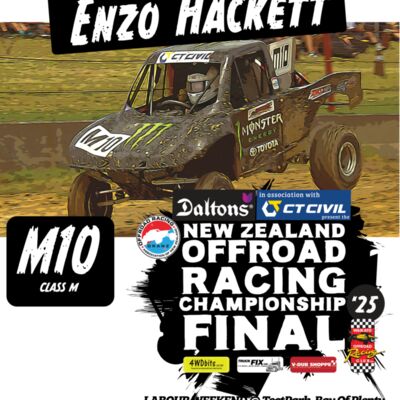 M10 Enzo Hackett ORANZ Finals 2025 Thumbnail
