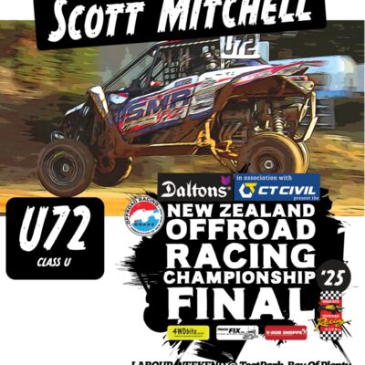 U72 Scott Mitchell ORANZ Finals 2025 Thumbnail