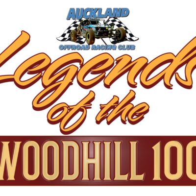 Legends of the Woodhill 100 Thumbnail