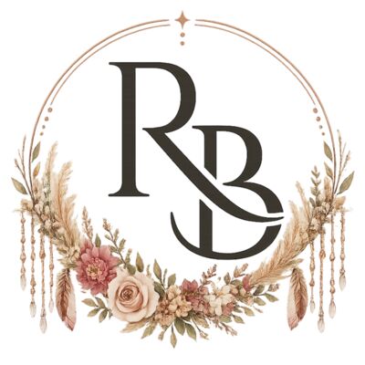 Rochelle Barrett initials Thumbnail