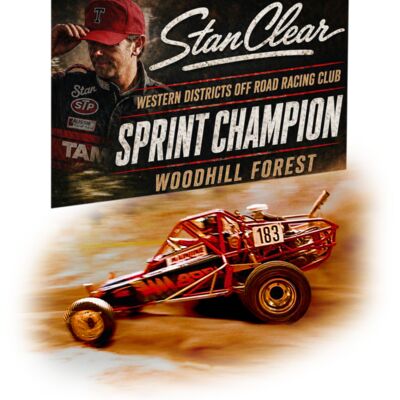 Stan Clear Sprint Champ Thumbnail