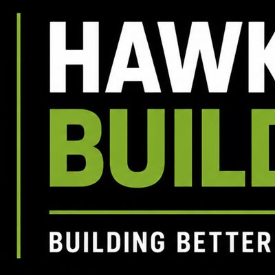 Hawkless Builders logo Thumbnail