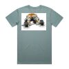 AS Colour / STAPLE TEE Thumbnail