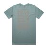 AS Colour / STAPLE TEE Thumbnail