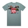 AS Colour / STAPLE TEE Thumbnail