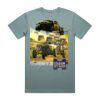 AS Colour / STAPLE TEE Thumbnail