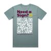 AS Colour / STAPLE TEE Thumbnail