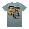 AS Colour / STAPLE TEE Thumbnail