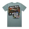 AS Colour / STAPLE TEE Thumbnail