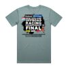 AS Colour / STAPLE TEE Thumbnail