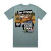 AS Colour / STAPLE TEE Thumbnail