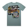 AS Colour / STAPLE TEE Thumbnail