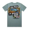 AS Colour / STAPLE TEE Thumbnail