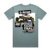 AS Colour / STAPLE TEE Thumbnail