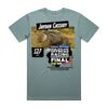 AS Colour / STAPLE TEE Thumbnail