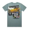 AS Colour / STAPLE TEE Thumbnail