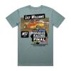 AS Colour / STAPLE TEE Thumbnail