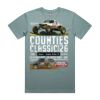 AS Colour / STAPLE TEE Thumbnail