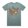 AS Colour / STAPLE TEE Thumbnail