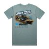 AS Colour / STAPLE TEE Thumbnail
