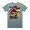 AS Colour / STAPLE TEE Thumbnail
