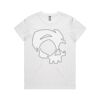 AS Colour / MAPLE TEE Thumbnail
