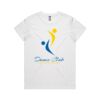 AS Colour / MAPLE TEE Thumbnail