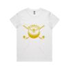 AS Colour / MAPLE TEE Thumbnail