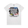 AS Colour / MAPLE TEE Thumbnail