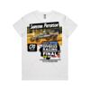 AS Colour / MAPLE TEE Thumbnail