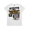 AS Colour / MAPLE TEE Thumbnail