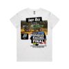 AS Colour / MAPLE TEE Thumbnail
