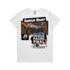 AS Colour / MAPLE TEE Thumbnail