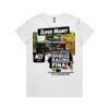 AS Colour / MAPLE TEE Thumbnail