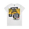 AS Colour / MAPLE TEE Thumbnail