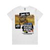 AS Colour / MAPLE TEE Thumbnail