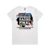 AS Colour / MAPLE TEE Thumbnail