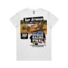 AS Colour / MAPLE TEE Thumbnail