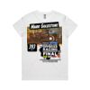 AS Colour / MAPLE TEE Thumbnail