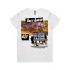 AS Colour / MAPLE TEE Thumbnail