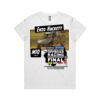 AS Colour / MAPLE TEE Thumbnail