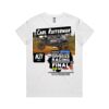 AS Colour / MAPLE TEE Thumbnail