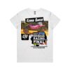 AS Colour / MAPLE TEE Thumbnail