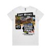 AS Colour / MAPLE TEE Thumbnail