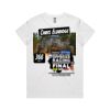 AS Colour / MAPLE TEE Thumbnail