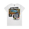 AS Colour / MAPLE TEE Thumbnail