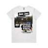 AS Colour / MAPLE TEE Thumbnail