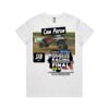 AS Colour / MAPLE TEE Thumbnail