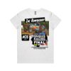 AS Colour / MAPLE TEE Thumbnail
